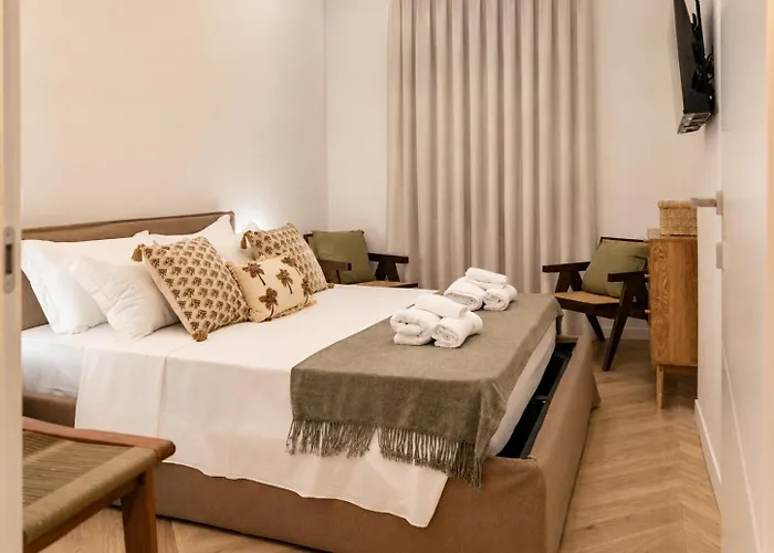 Cozy In Near Santa Maria * Rom