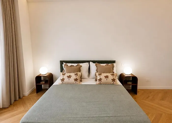 Cozy In Near Santa Maria Apartment Rom