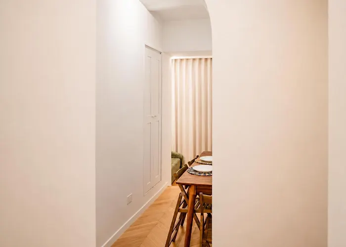 Cozy In Near Santa Maria Rom