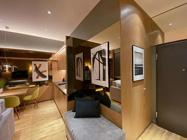 Apartment Cozy In Near Santa Maria Rom